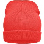 Myrtle Beach Promo pletená čepice MB 7112 red – Hledejceny.cz