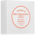 D.R. Harris Shawing Bowl Mahogany wood mýdlo na holení Marlborough 100 g – Zboží Dáma