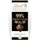 Lindt Excellence 99% 50 g