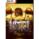 Ultra Street Fighter 4