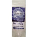 Cereus diamantová sůl do mlýnku 200 g – Hledejceny.cz