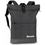 Bench Classic roll-top šedá 19 l – Zboží Dáma