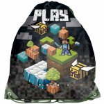 Paso Minecraft Gaming – Zboží Dáma