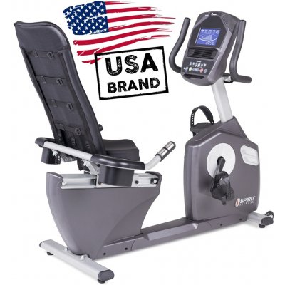 Spirit Fitness XBR25