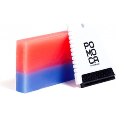 Pomoca Bicolor Wax 40 g – Zboží Dáma