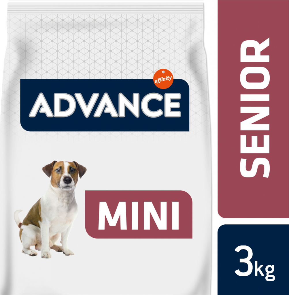 Advance Mini Senior 3 kg