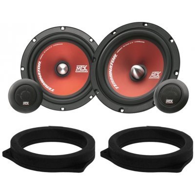 MTX Audio REPROSET1620