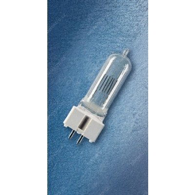 Osram žárovka halogenová 1000W 230V GX9,5 – Hledejceny.cz