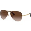 Sluneční brýle Ray-Ban RB3449 001 13