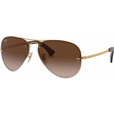 Ray-Ban RB3449 001 13 – Hledejceny.cz