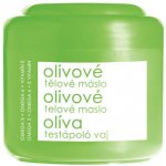 Ziaja Oliva přírodní tělové máslo 200 ml – Zboží Dáma