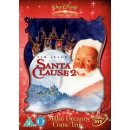 The Santa Clause 2 DVD