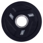 TRINFIT kov pogumovaný 1,25 kg / 50 mm – Zboží Dáma