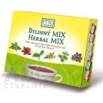 Bylinný MIX dárk. kazeta 6x10sáčků 80g Fytopharma