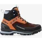 Garmont Vetta Tech Gtx Wms dark brown/rust – Zboží Dáma