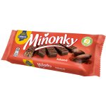 Opavia Miňonky kakaové 50 g – Zboží Dáma