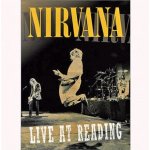 Nirvana Live At Reading CD – Hledejceny.cz