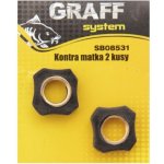 Graffishing Kontra matka Plast 2ks – Hledejceny.cz