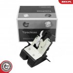 Zámek výklopných zadních dveří ESEN SKV 60SKV666 – Zboží Mobilmania
