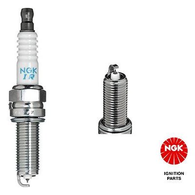 Zapalovací svíčka NGK ILKR9Q7G – Zboží Mobilmania