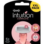 Wilkinson Sword Intuition Complete 6 ks – Zboží Mobilmania