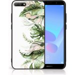 PROTEMIO 70650 MY ART Ochranný kryt pre Huawei Y6 Prime 2018 TROPICAL (154) – Sleviste.cz