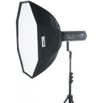90cmS/OCTA Exclusive softbox, včetně speed ringu bez adaptéru., FOMEI – Hledejceny.cz