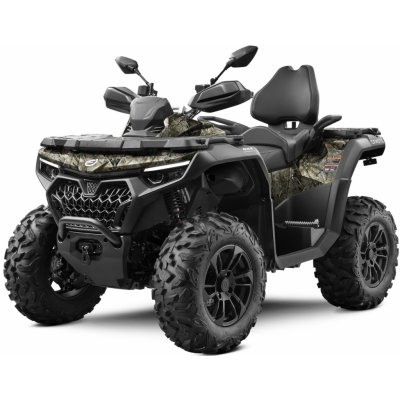 CFMoto Gladiator X1000 G3 T3b camo – Zboží Mobilmania
