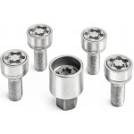 Škoda Citigo-Bezpečnostní šrouby ŠKODA original 000071597B – Hledejceny.cz