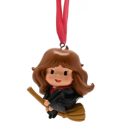 Widdop Závěsná dekorace 3D - Hermiona, Harry Potter – Hledejceny.cz