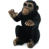 Figurka Collecta Šimpanz mládě