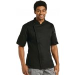 Chef Works Springfield černý L – Zboží Dáma