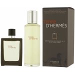 Hermés Terre D'Hermés EDT 30 ml + EDT 125 ml dárková sada – Hledejceny.cz