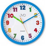 JVD HA46.1 – Hledejceny.cz