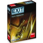 Dino Úniková hra: Dům hádanek – Hledejceny.cz