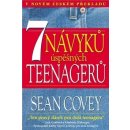 7 návyků úspěšných teenagerů Covery Sean