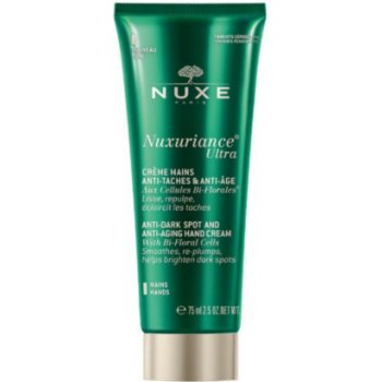 Nuxe Nuxuriance Ultra Anti-age krém na ruce 75 ml