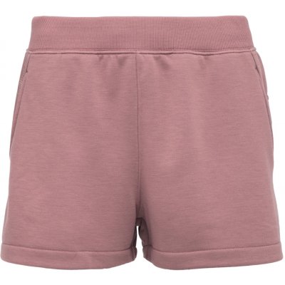 Calvin Klein dámské kraťasy PW Knit Short růžová – Hledejceny.cz