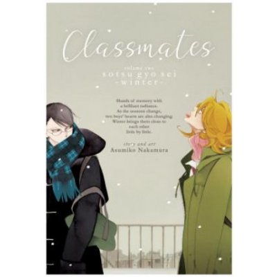 Classmates Vol. 2: Sotsu gyo sei Winter