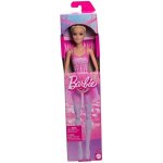 Barbie Baletka Blondýna v růžovém – Sleviste.cz