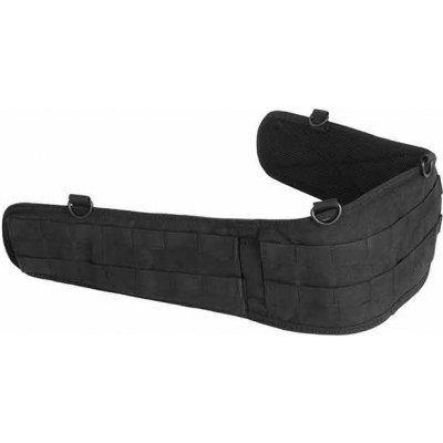 Pásek Condor Outdoor II. Gen bojový Molle černý – Hledejceny.cz