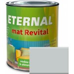 Eternal mat Revital 0,7 kg světle šedá – Zbozi.Blesk.cz