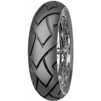 MITAS TERRA FORCE 170/60 R17 72W – Hledejceny.cz