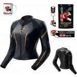 REBELHORN DIVA ST WOMEN BLACK/GOLD – Hledejceny.cz
