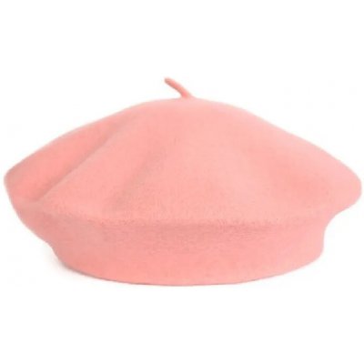 Dámský baret Daily Classic Meruňkový – Hledejceny.cz