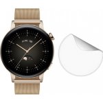 RedGlass fólie Huawei Watch GT 3 (42 mm) 6 ks 92596 – Zboží Živě