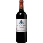 Château Grand Puy Lacoste Lacoste Borie 2018 14,5% 0,75 l (holá láhev) – Hledejceny.cz