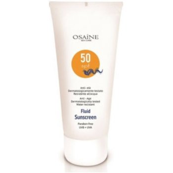 Osaine Sun Fluid na opalování SPF50 75 ml