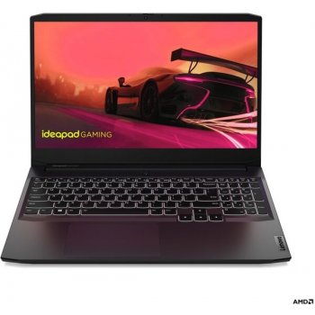 Lenovo IdeaPad Gaming 3 82K200R7CK