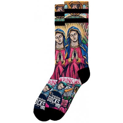 American Socks Signature Guadalupe